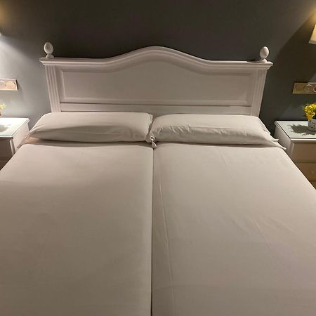 Hotel Villa De Ermua Εξωτερικό φωτογραφία