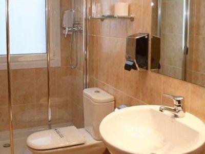 Hotel Villa De Ermua Εξωτερικό φωτογραφία