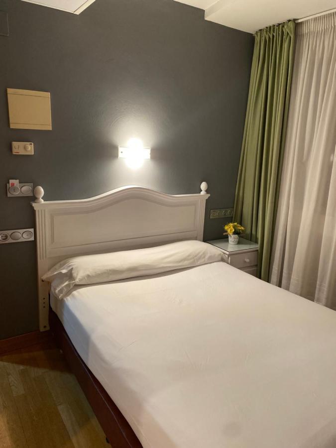 Hotel Villa De Ermua Εξωτερικό φωτογραφία