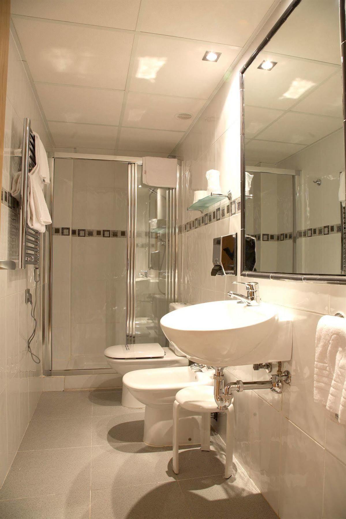 Hotel Villa De Ermua Εξωτερικό φωτογραφία